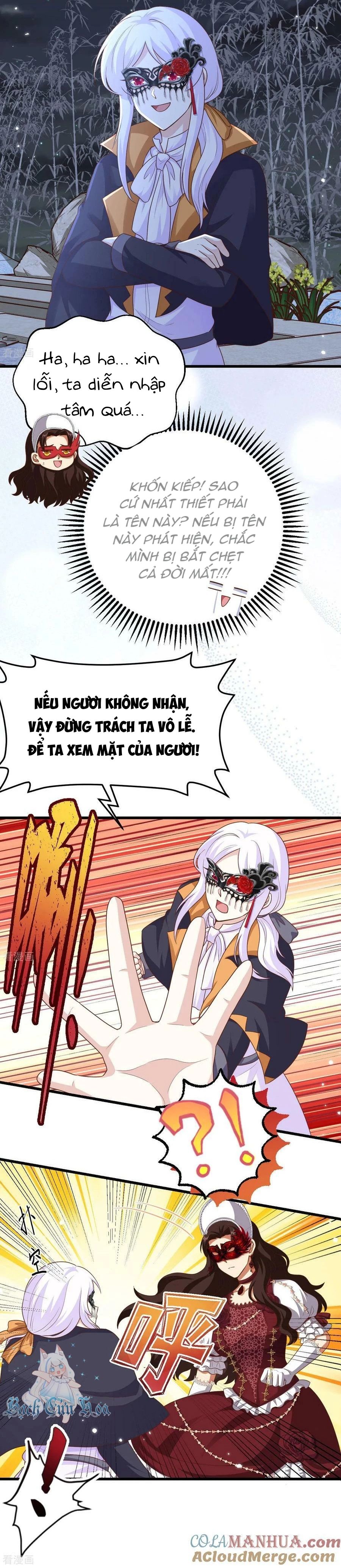 Từ Hôm Nay Bắt Đầu Làm Thành Chủ - Chapter 474 - Page 4