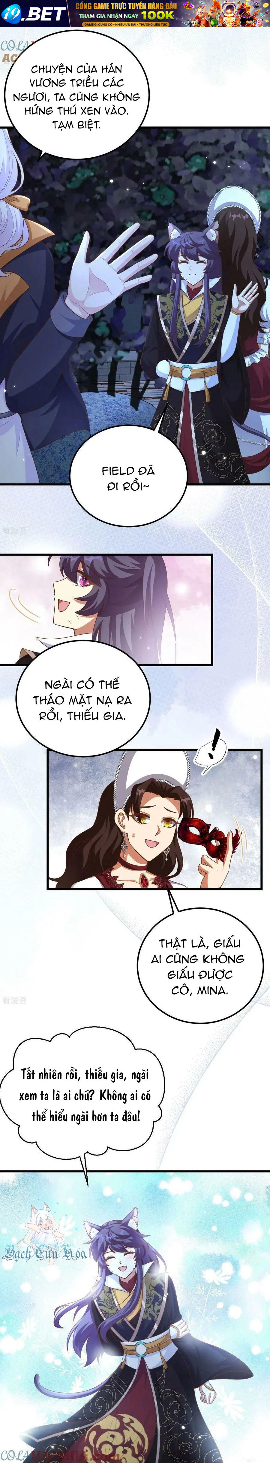 Từ Hôm Nay Bắt Đầu Làm Thành Chủ - Chapter 474 - Page 8