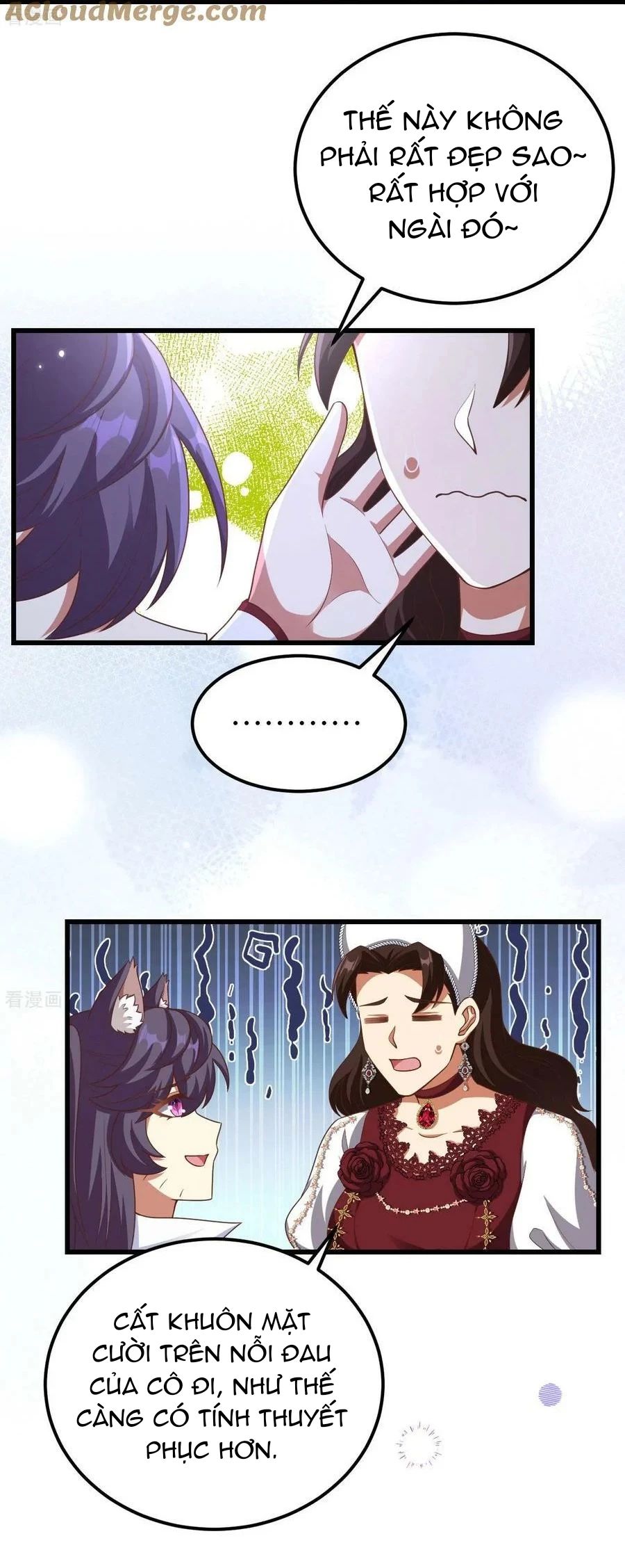 Từ Hôm Nay Bắt Đầu Làm Thành Chủ - Chapter 474 - Page 9