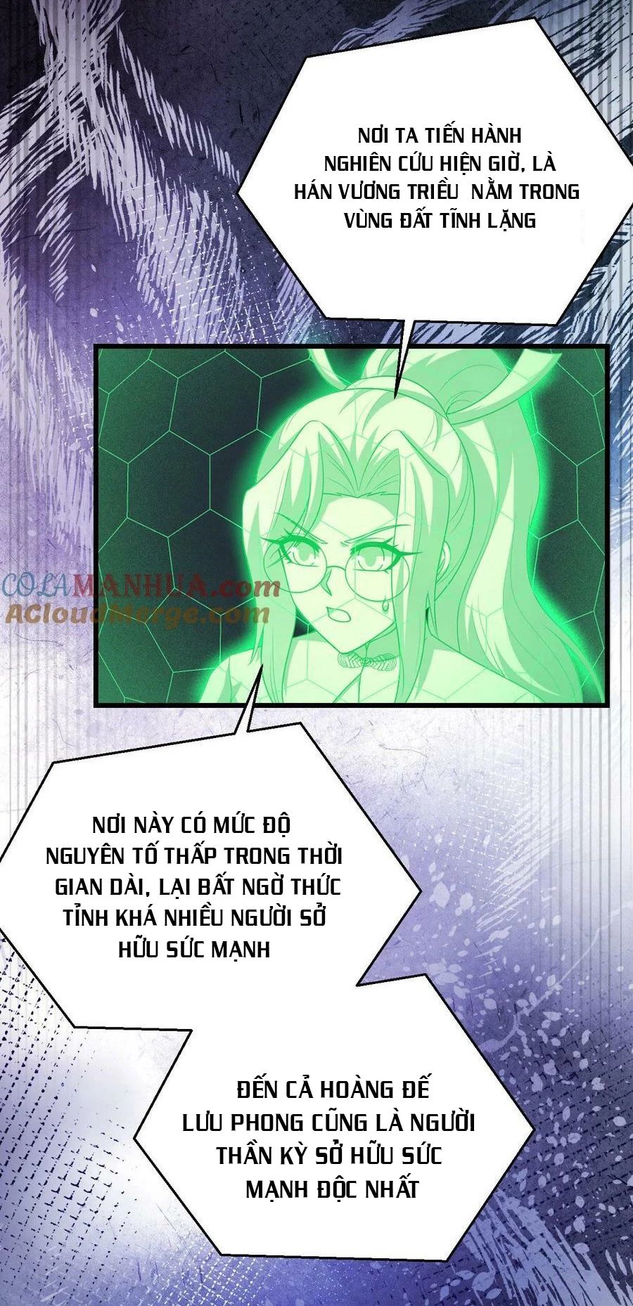 Từ Hôm Nay Bắt Đầu Làm Thành Chủ - Chapter 475 - Page 12