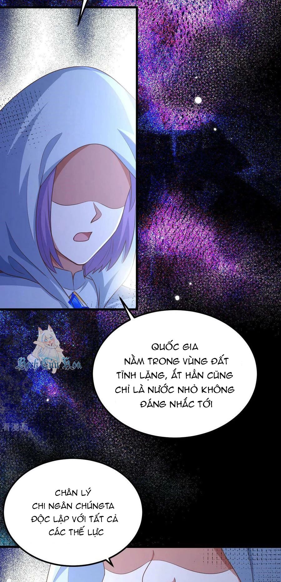 Từ Hôm Nay Bắt Đầu Làm Thành Chủ - Chapter 475 - Page 15