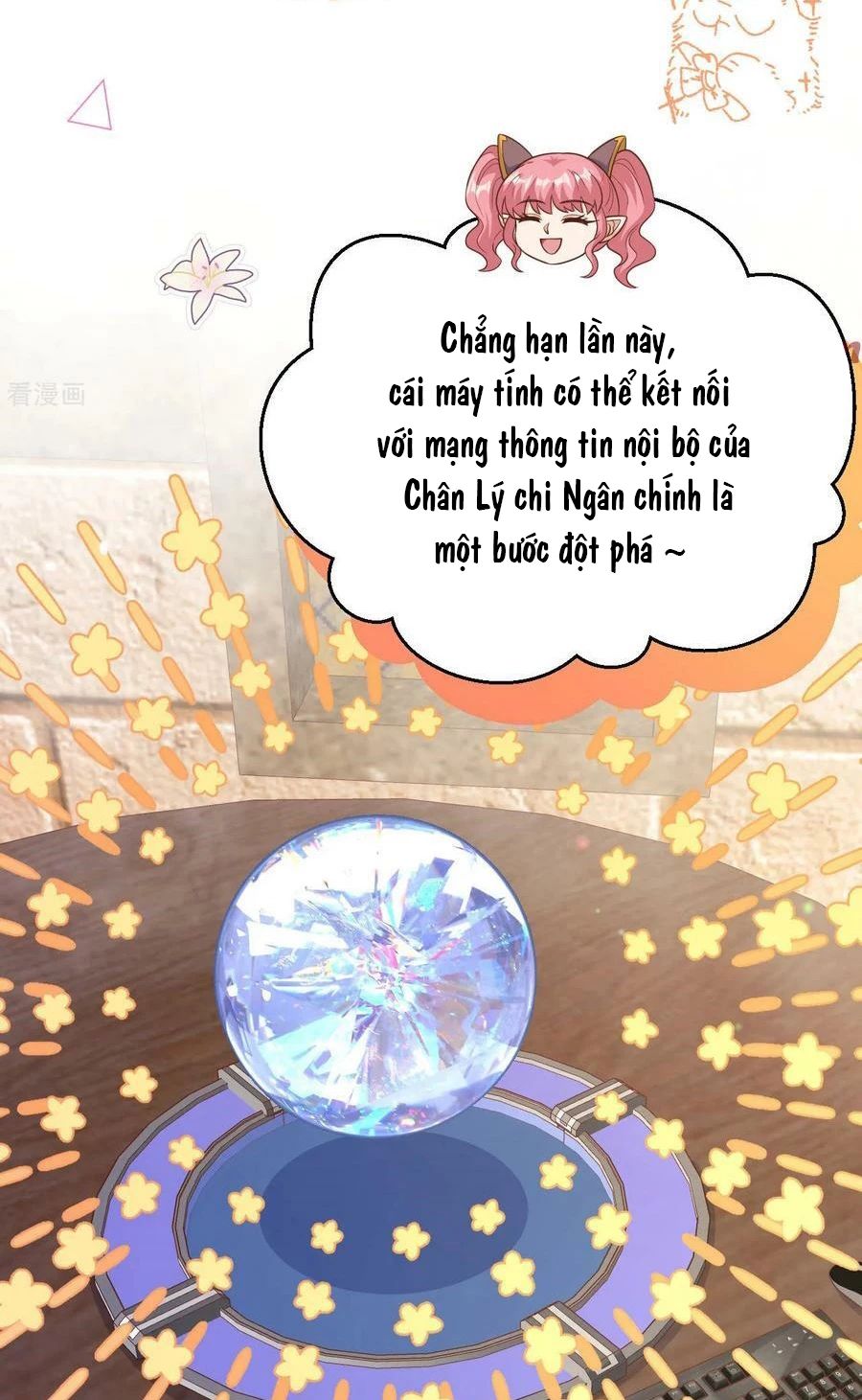 Từ Hôm Nay Bắt Đầu Làm Thành Chủ - Chapter 475 - Page 28