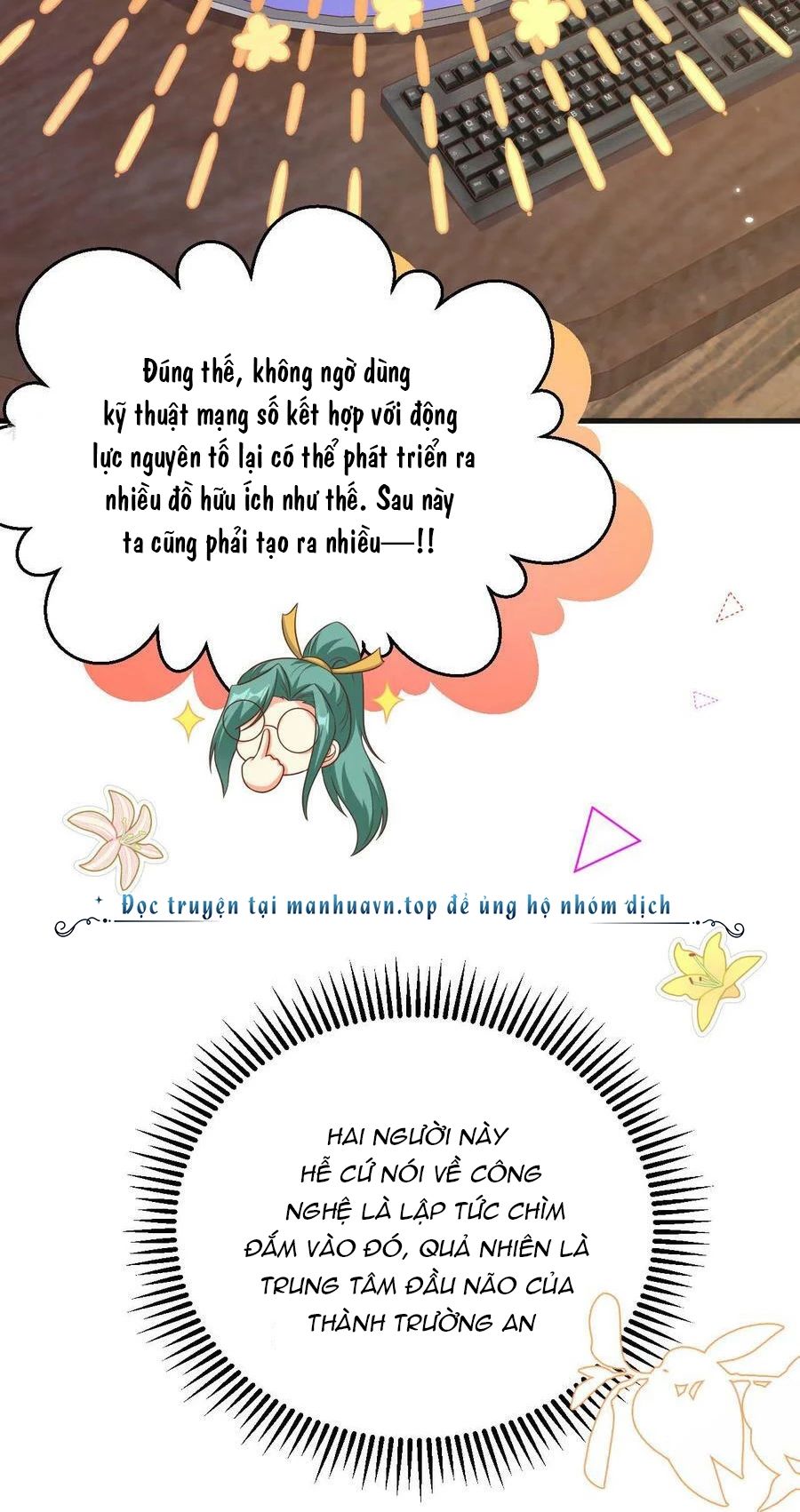 Từ Hôm Nay Bắt Đầu Làm Thành Chủ - Chapter 475 - Page 29