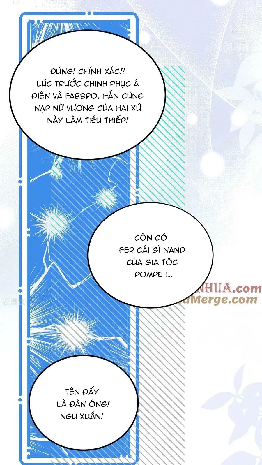 Từ Hôm Nay Bắt Đầu Làm Thành Chủ - Chapter 475 - Page 33