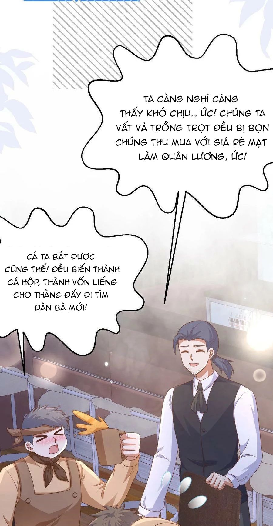 Từ Hôm Nay Bắt Đầu Làm Thành Chủ - Chapter 475 - Page 34