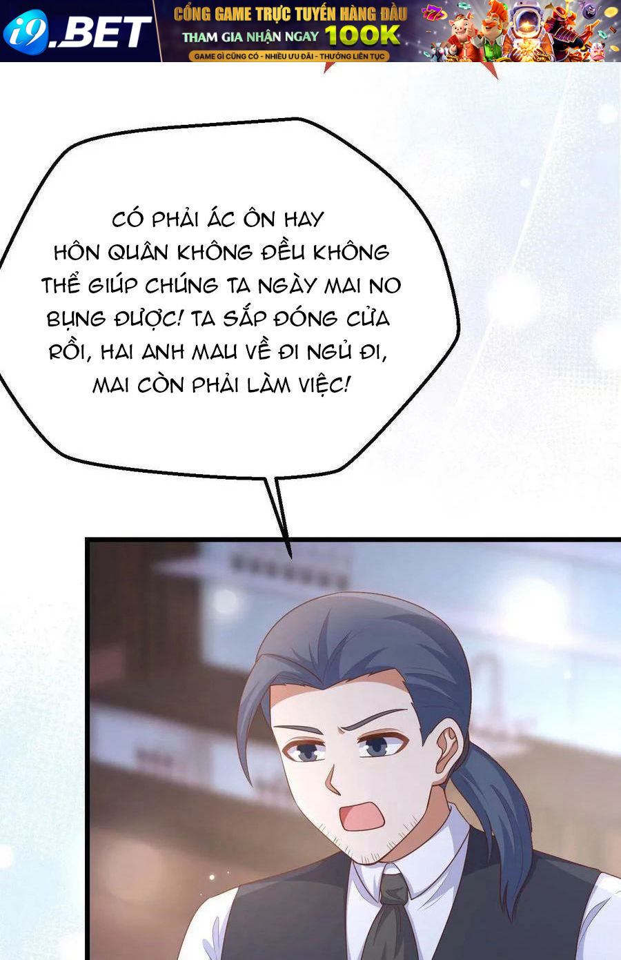 Từ Hôm Nay Bắt Đầu Làm Thành Chủ - Chapter 475 - Page 36