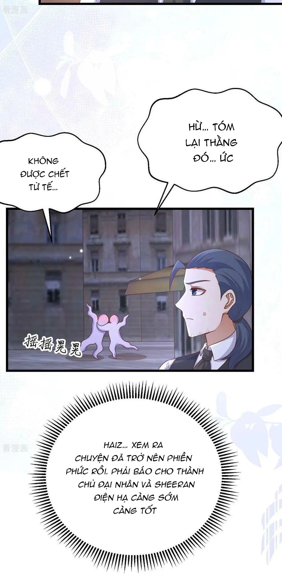 Từ Hôm Nay Bắt Đầu Làm Thành Chủ - Chapter 475 - Page 37