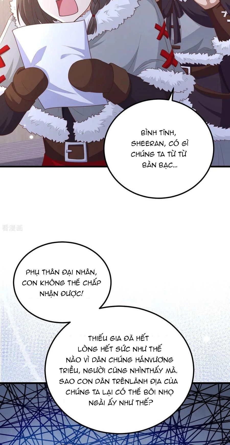 Từ Hôm Nay Bắt Đầu Làm Thành Chủ - Chapter 475 - Page 39