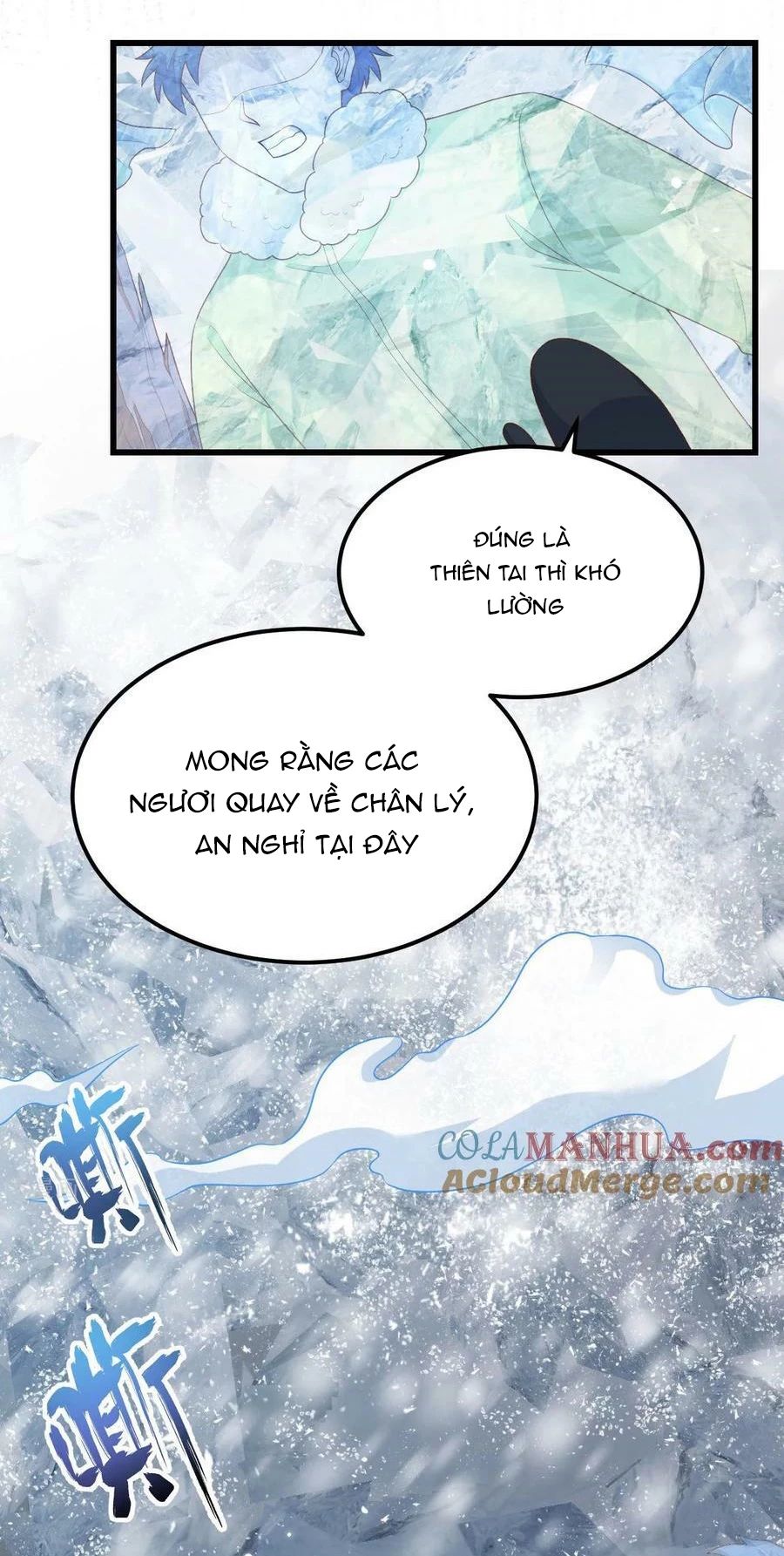 Từ Hôm Nay Bắt Đầu Làm Thành Chủ - Chapter 475 - Page 4