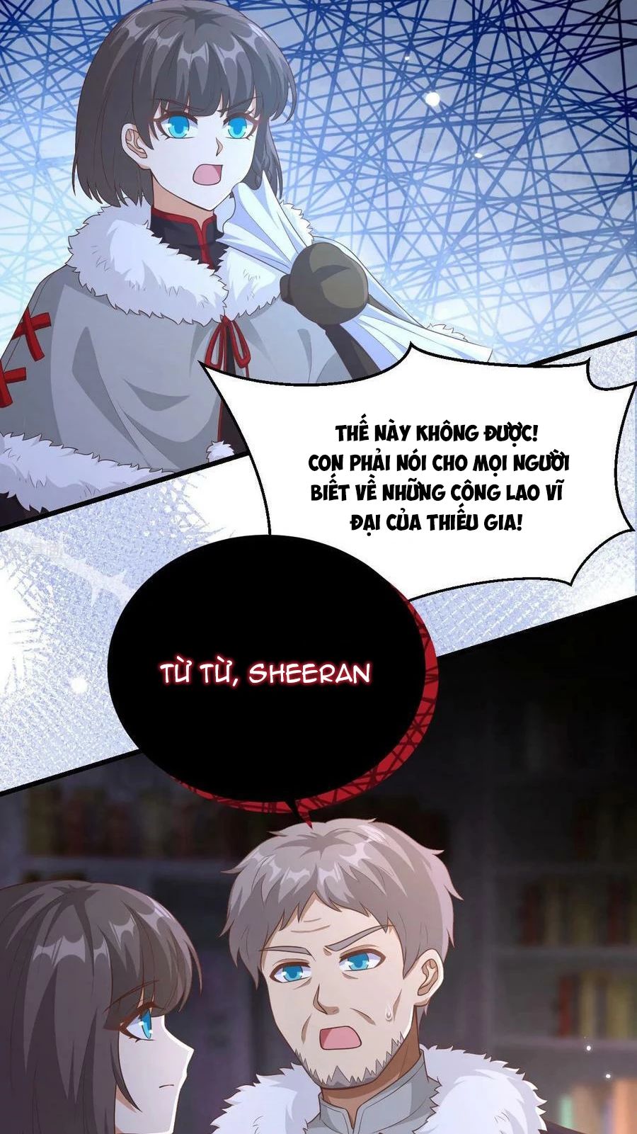 Từ Hôm Nay Bắt Đầu Làm Thành Chủ - Chapter 475 - Page 40