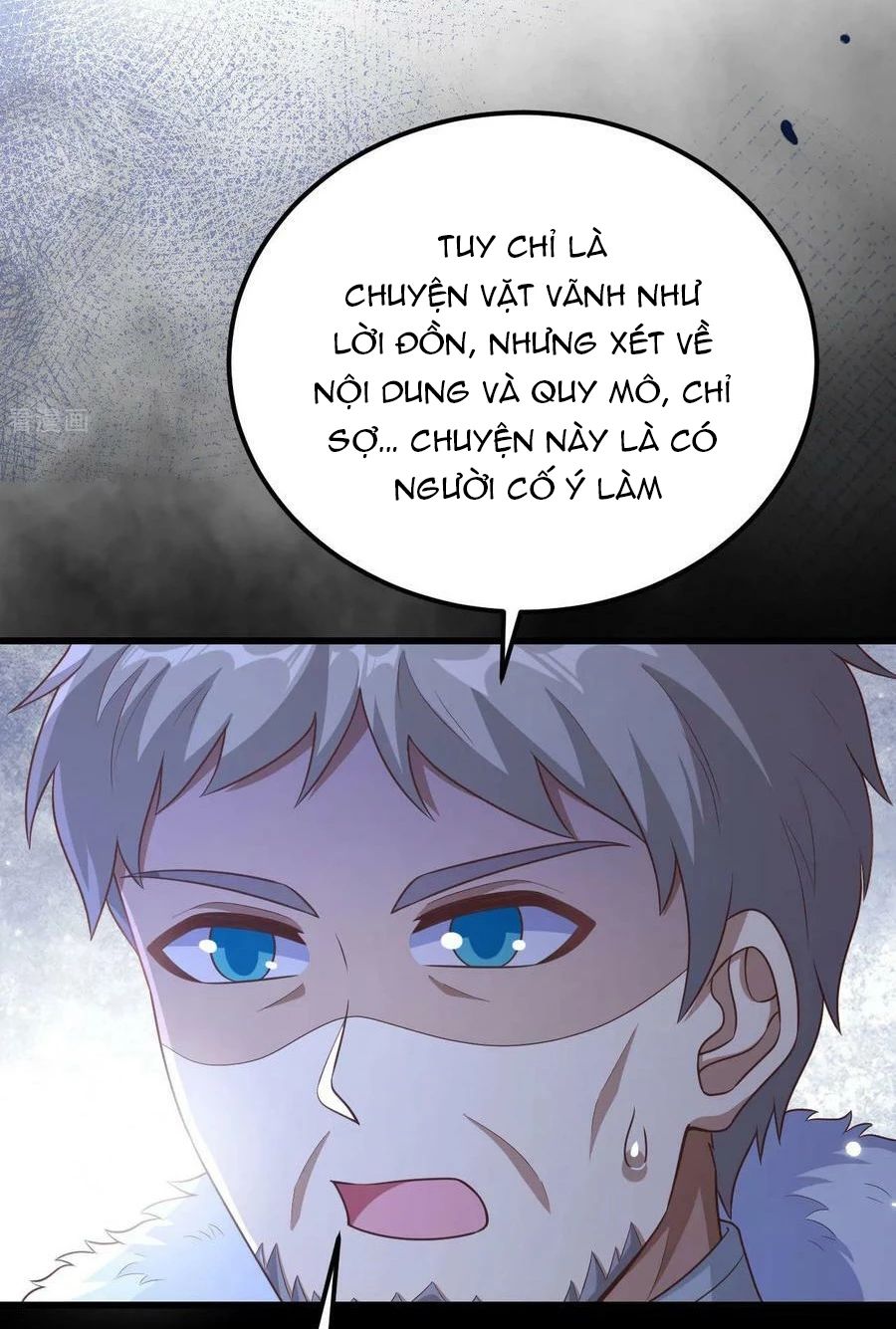 Từ Hôm Nay Bắt Đầu Làm Thành Chủ - Chapter 475 - Page 43