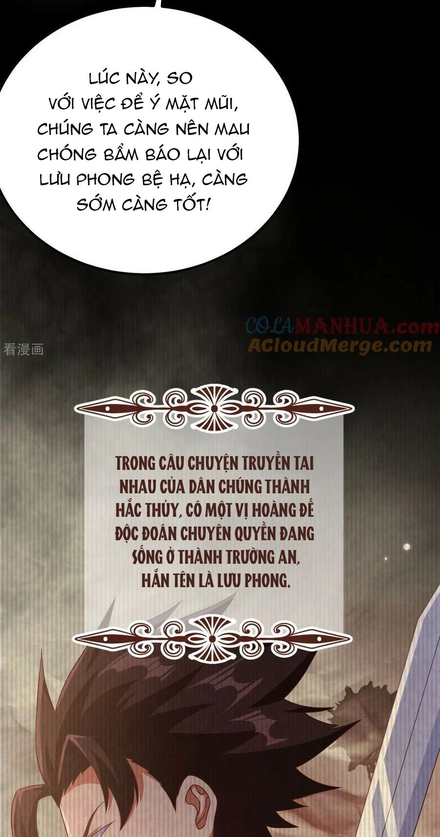 Từ Hôm Nay Bắt Đầu Làm Thành Chủ - Chapter 475 - Page 44