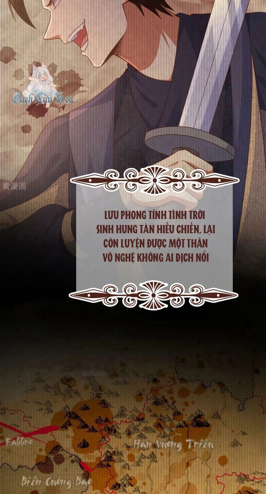 Từ Hôm Nay Bắt Đầu Làm Thành Chủ - Chapter 475 - Page 45