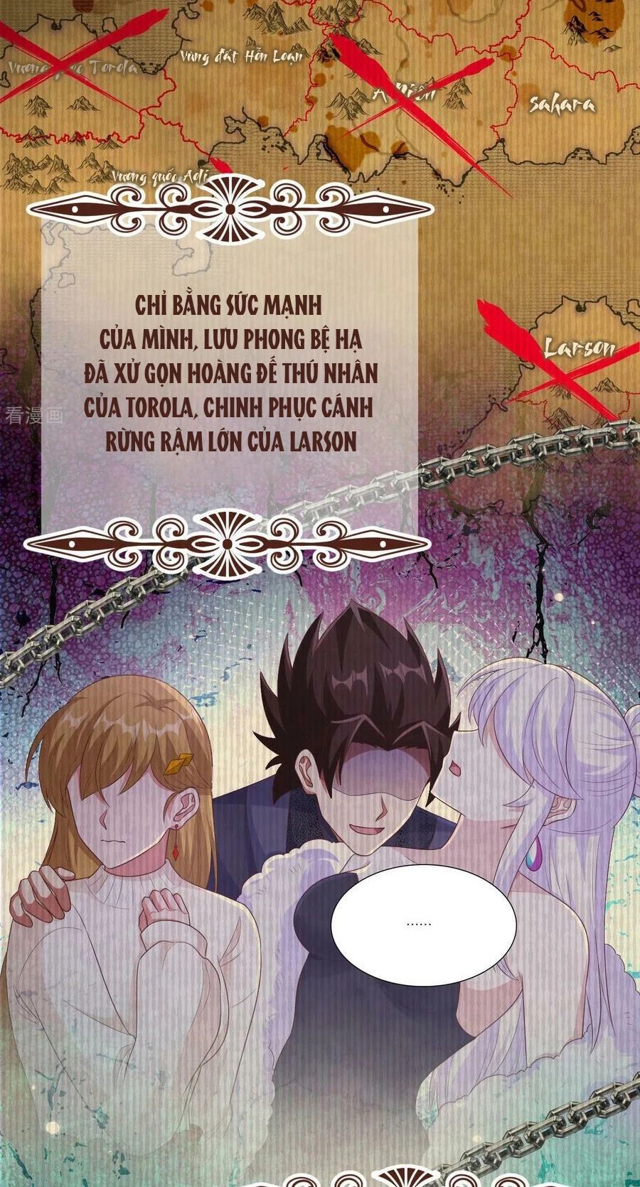 Từ Hôm Nay Bắt Đầu Làm Thành Chủ - Chapter 475 - Page 46