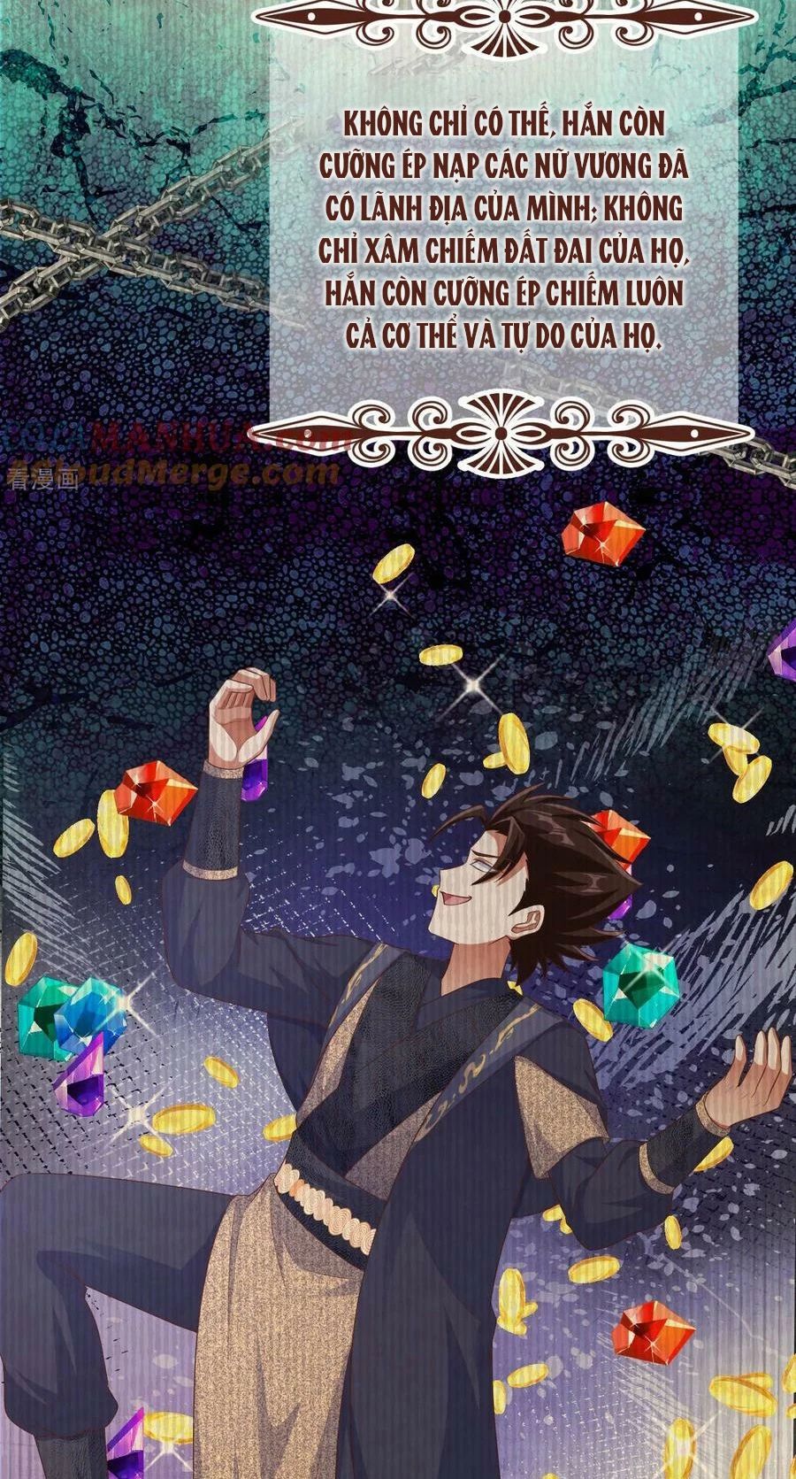 Từ Hôm Nay Bắt Đầu Làm Thành Chủ - Chapter 475 - Page 47