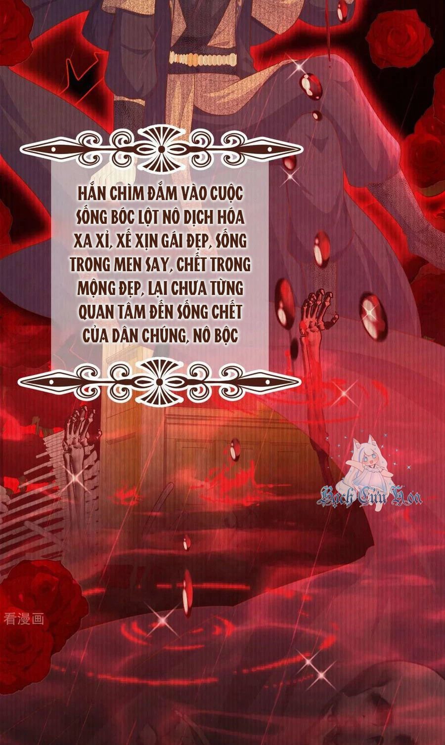 Từ Hôm Nay Bắt Đầu Làm Thành Chủ - Chapter 475 - Page 50