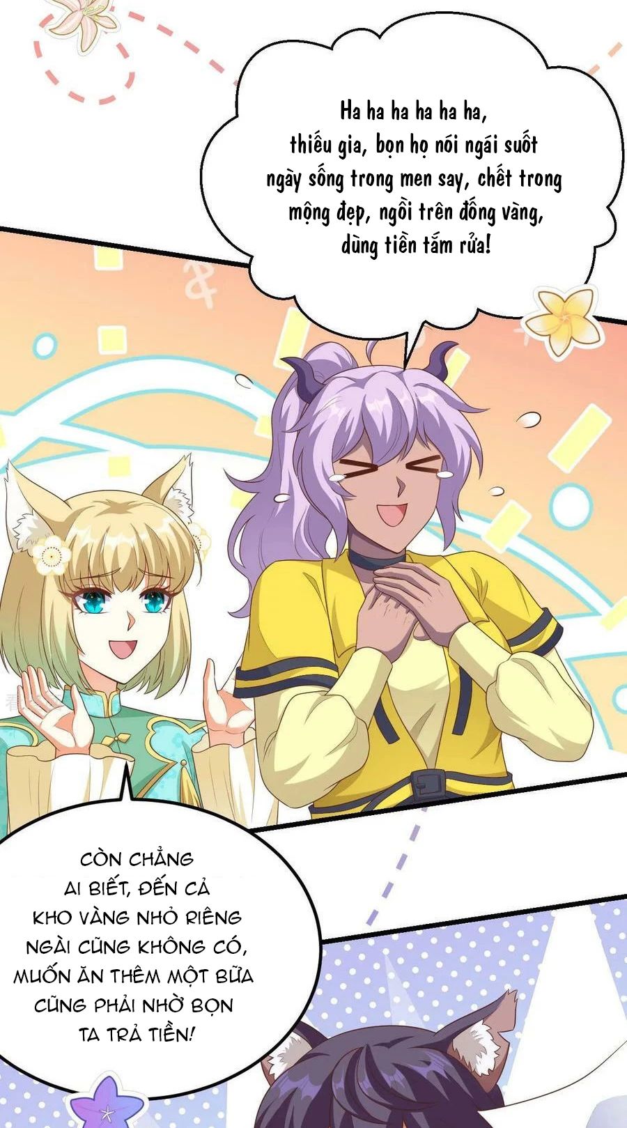 Từ Hôm Nay Bắt Đầu Làm Thành Chủ - Chapter 475 - Page 53