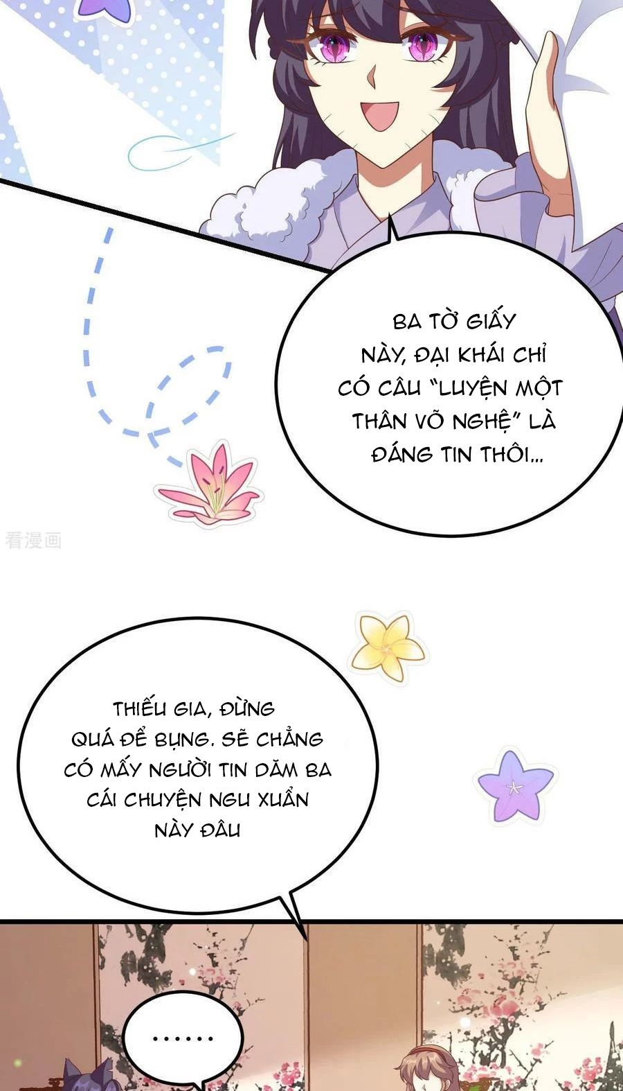 Từ Hôm Nay Bắt Đầu Làm Thành Chủ - Chapter 475 - Page 54