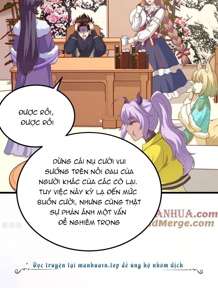 Từ Hôm Nay Bắt Đầu Làm Thành Chủ - Chapter 475 - Page 55