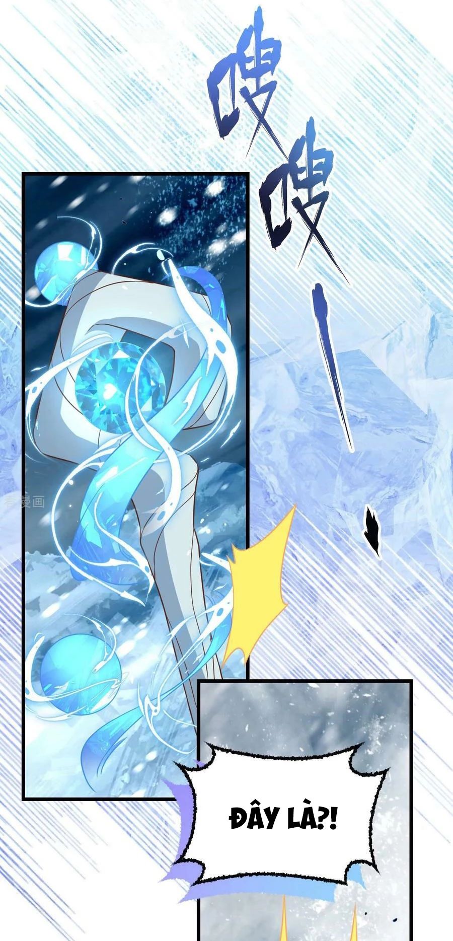 Từ Hôm Nay Bắt Đầu Làm Thành Chủ - Chapter 475 - Page 6