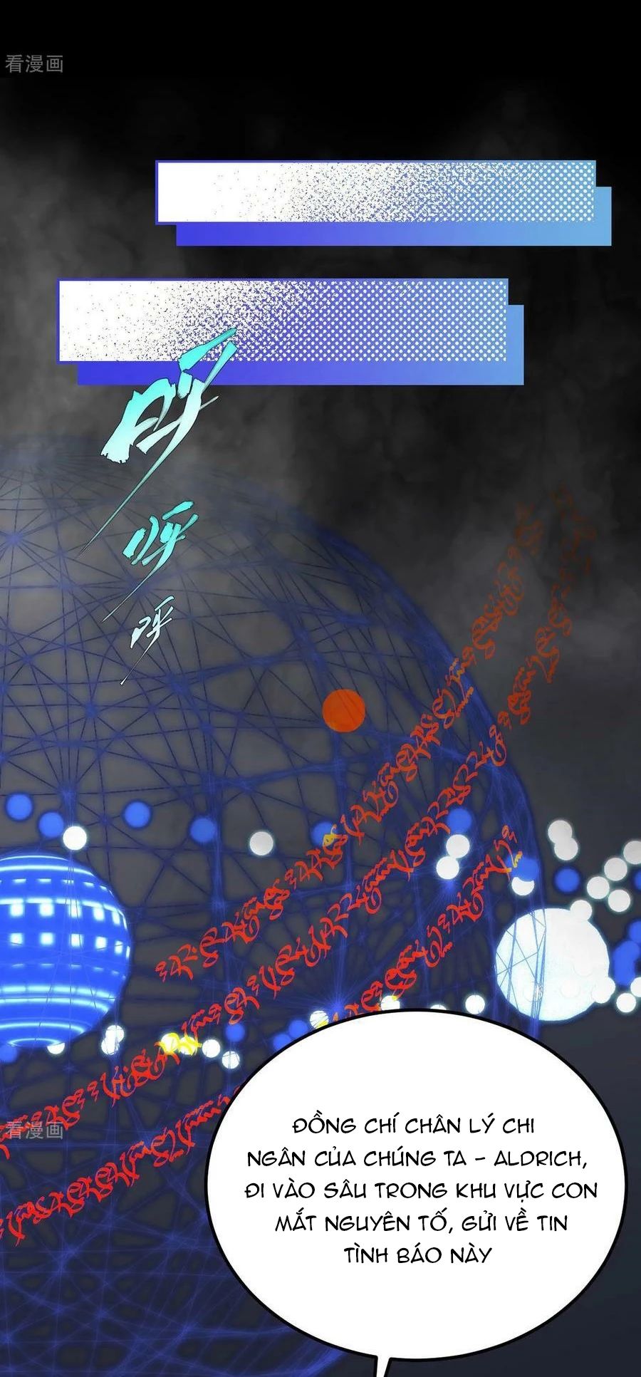 Từ Hôm Nay Bắt Đầu Làm Thành Chủ - Chapter 475 - Page 8