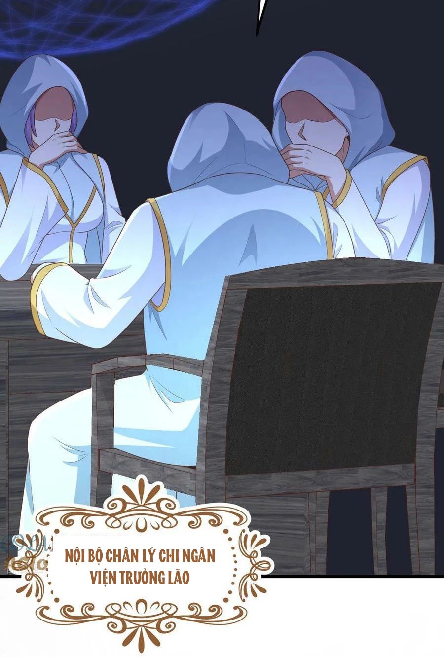 Từ Hôm Nay Bắt Đầu Làm Thành Chủ - Chapter 475 - Page 9