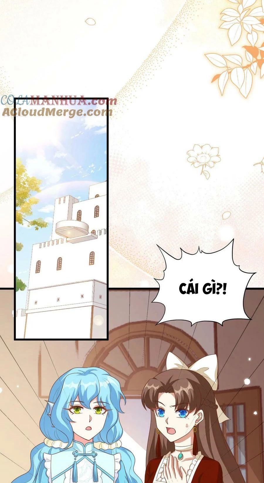 Từ Hôm Nay Bắt Đầu Làm Thành Chủ - Chapter 476 - Page 13