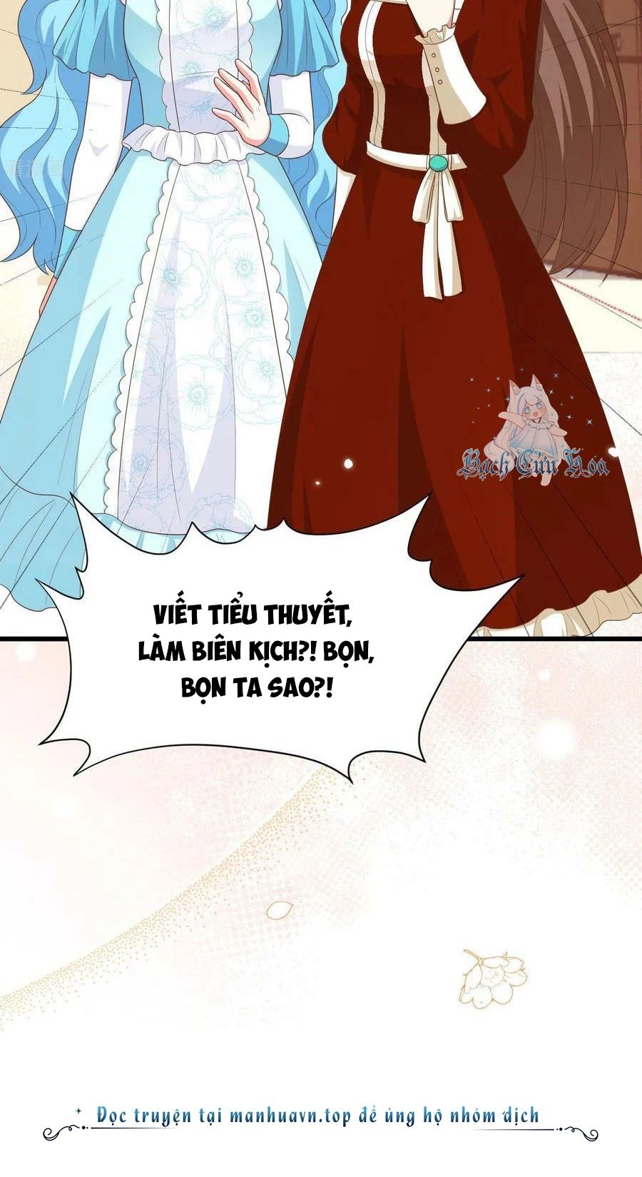 Từ Hôm Nay Bắt Đầu Làm Thành Chủ - Chapter 476 - Page 14