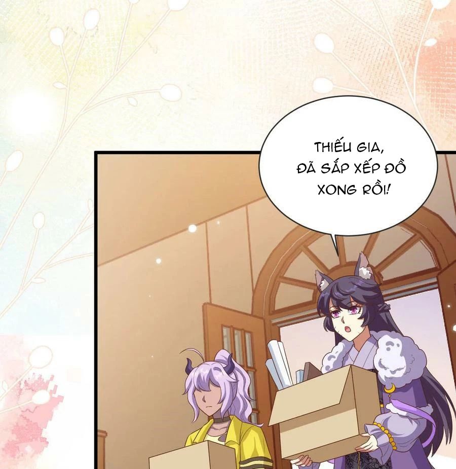 Từ Hôm Nay Bắt Đầu Làm Thành Chủ - Chapter 476 - Page 18