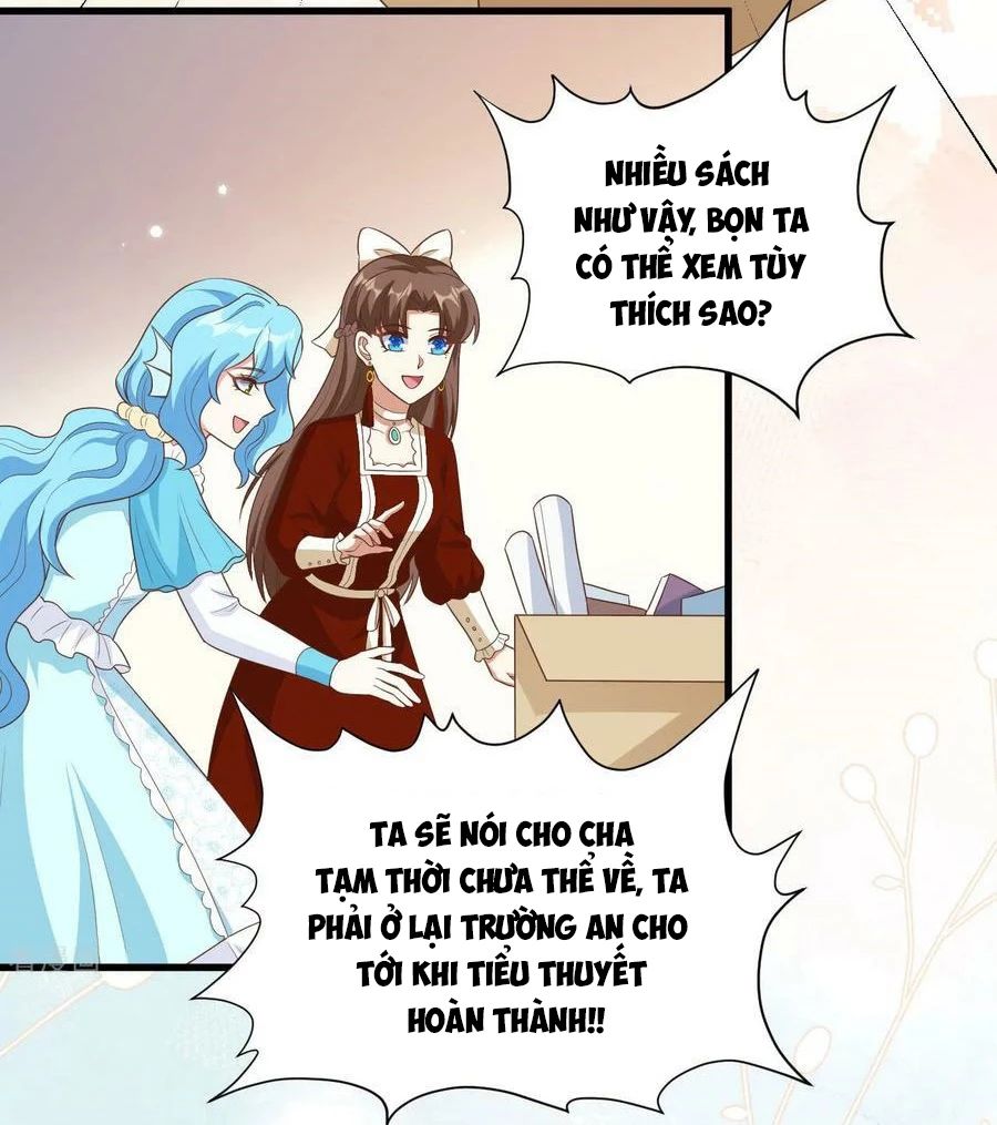 Từ Hôm Nay Bắt Đầu Làm Thành Chủ - Chapter 476 - Page 20