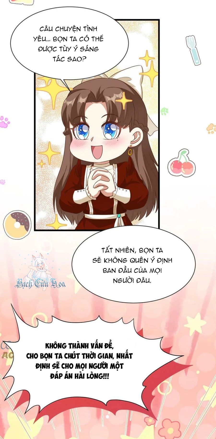 Từ Hôm Nay Bắt Đầu Làm Thành Chủ - Chapter 476 - Page 22