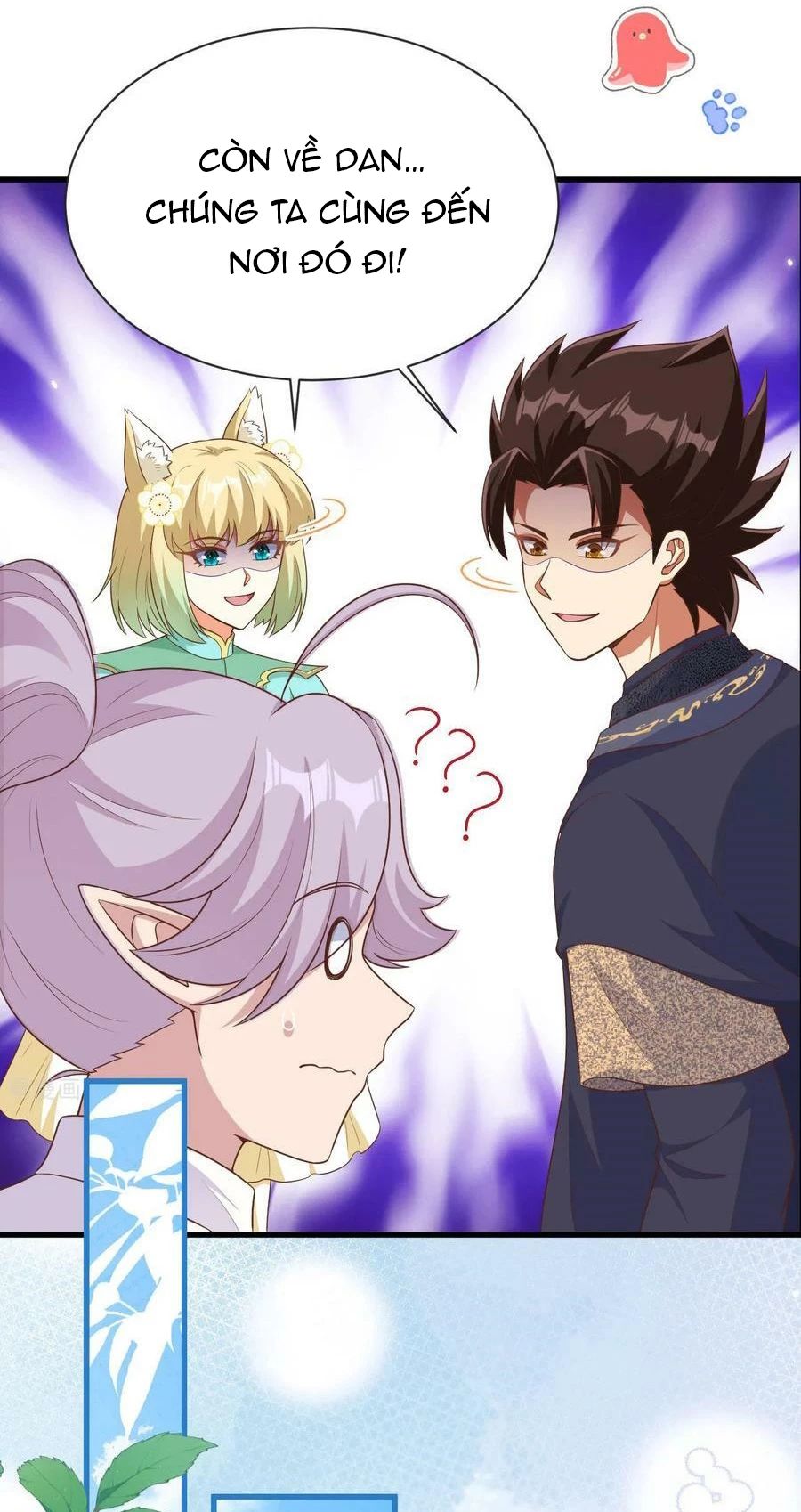 Từ Hôm Nay Bắt Đầu Làm Thành Chủ - Chapter 476 - Page 24