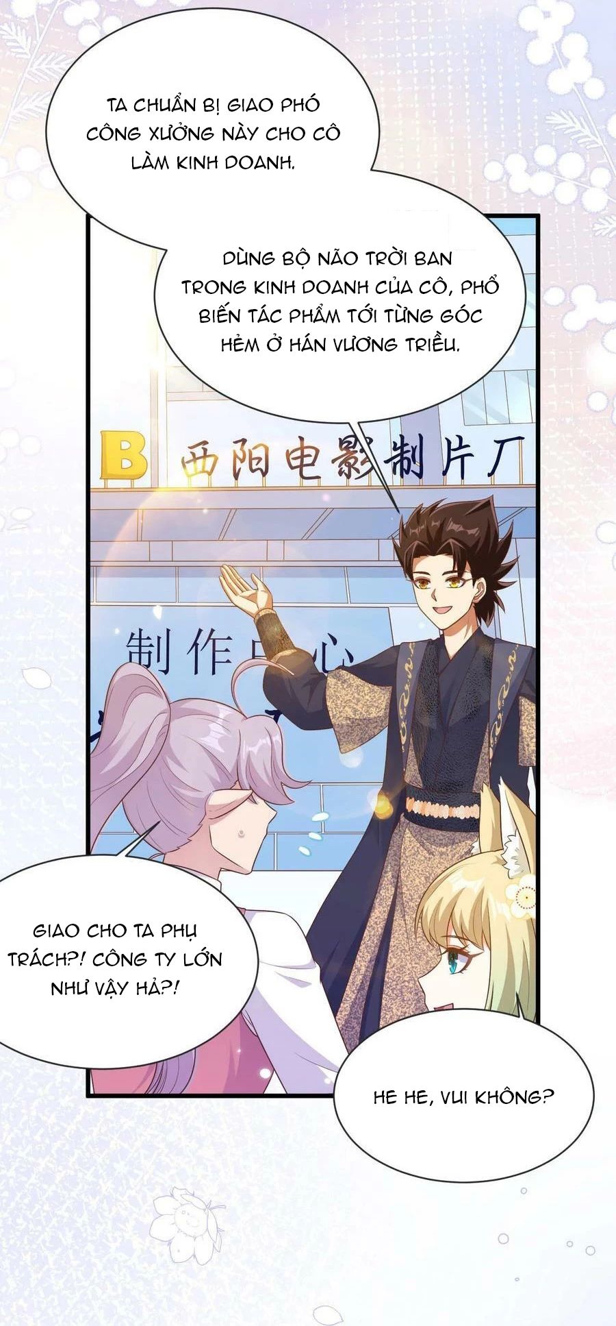 Từ Hôm Nay Bắt Đầu Làm Thành Chủ - Chapter 476 - Page 27