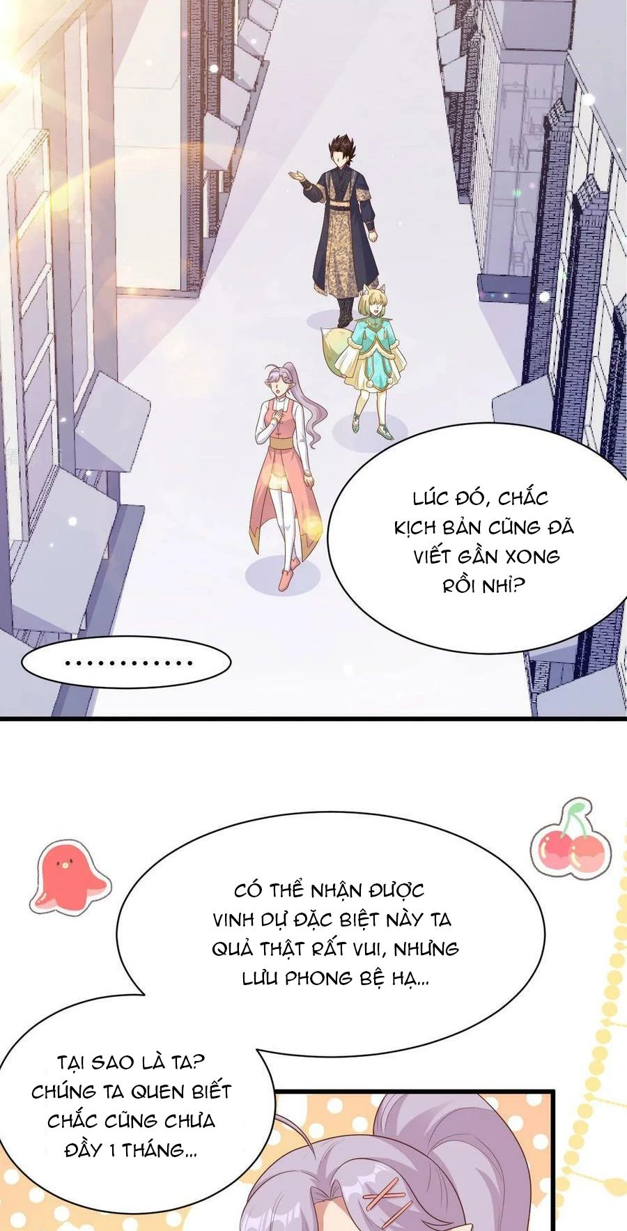 Từ Hôm Nay Bắt Đầu Làm Thành Chủ - Chapter 476 - Page 29