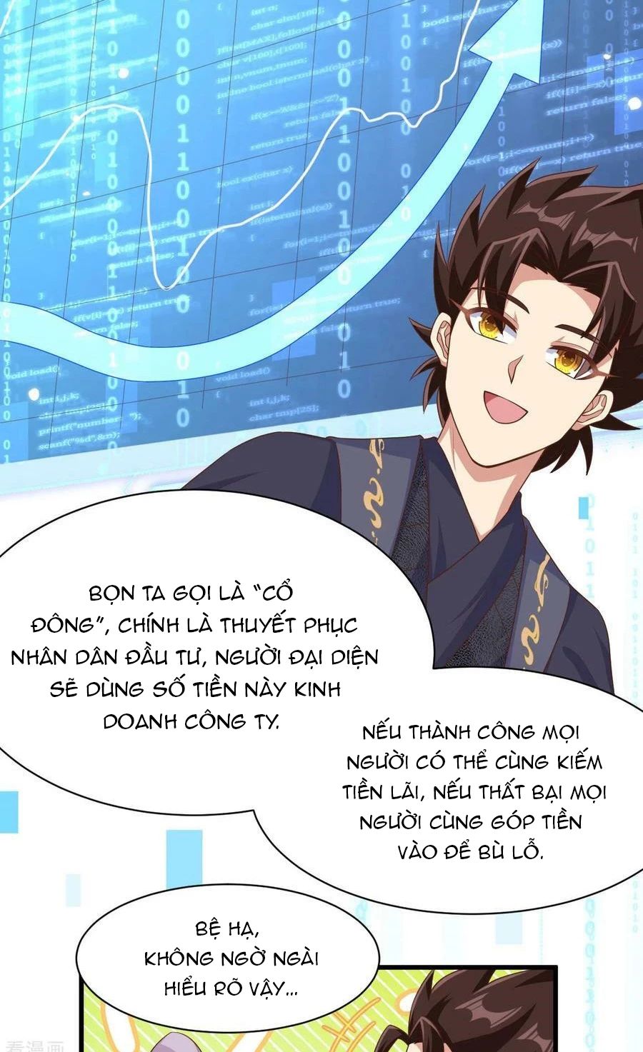 Từ Hôm Nay Bắt Đầu Làm Thành Chủ - Chapter 476 - Page 32
