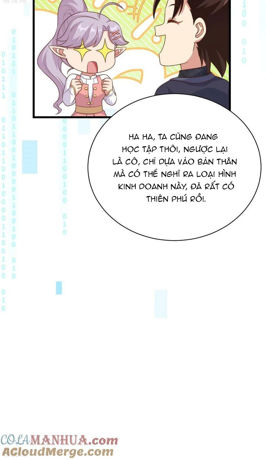 Từ Hôm Nay Bắt Đầu Làm Thành Chủ - Chapter 476 - Page 33