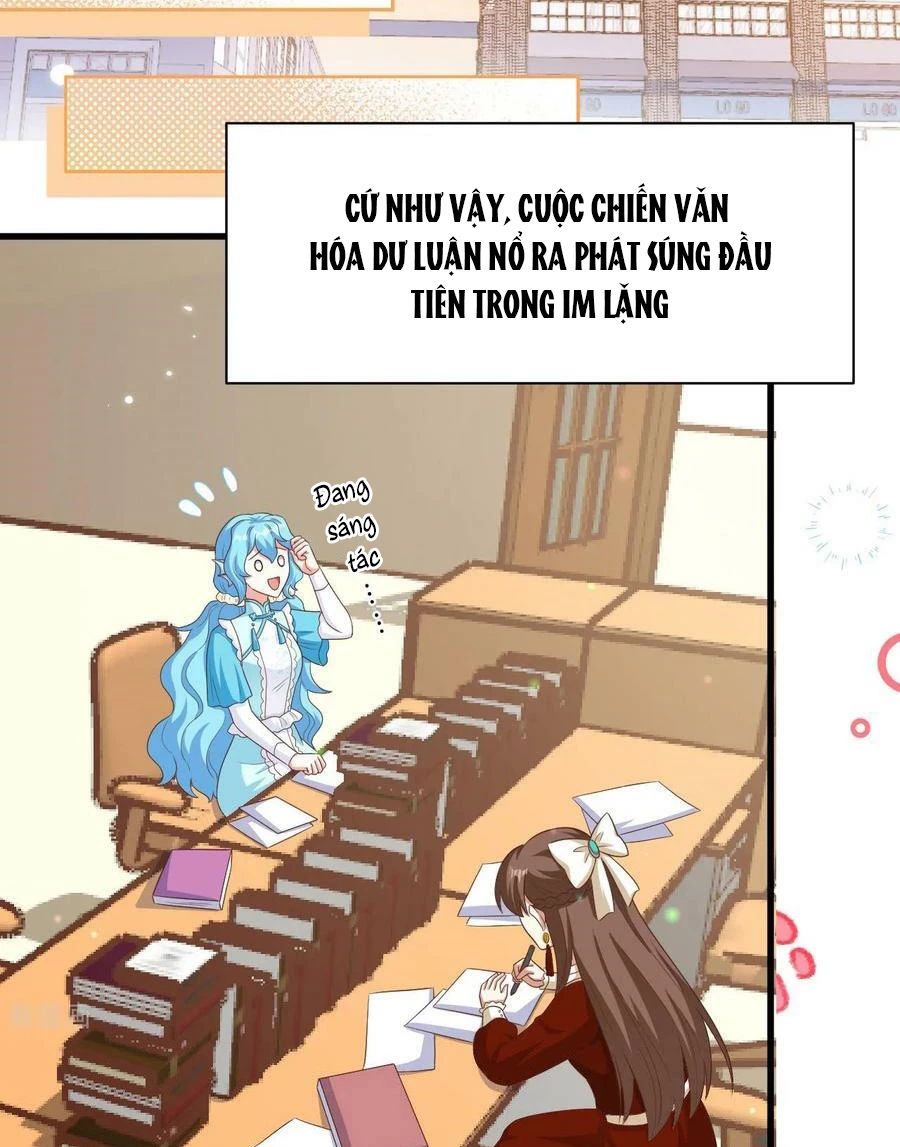 Từ Hôm Nay Bắt Đầu Làm Thành Chủ - Chapter 476 - Page 37