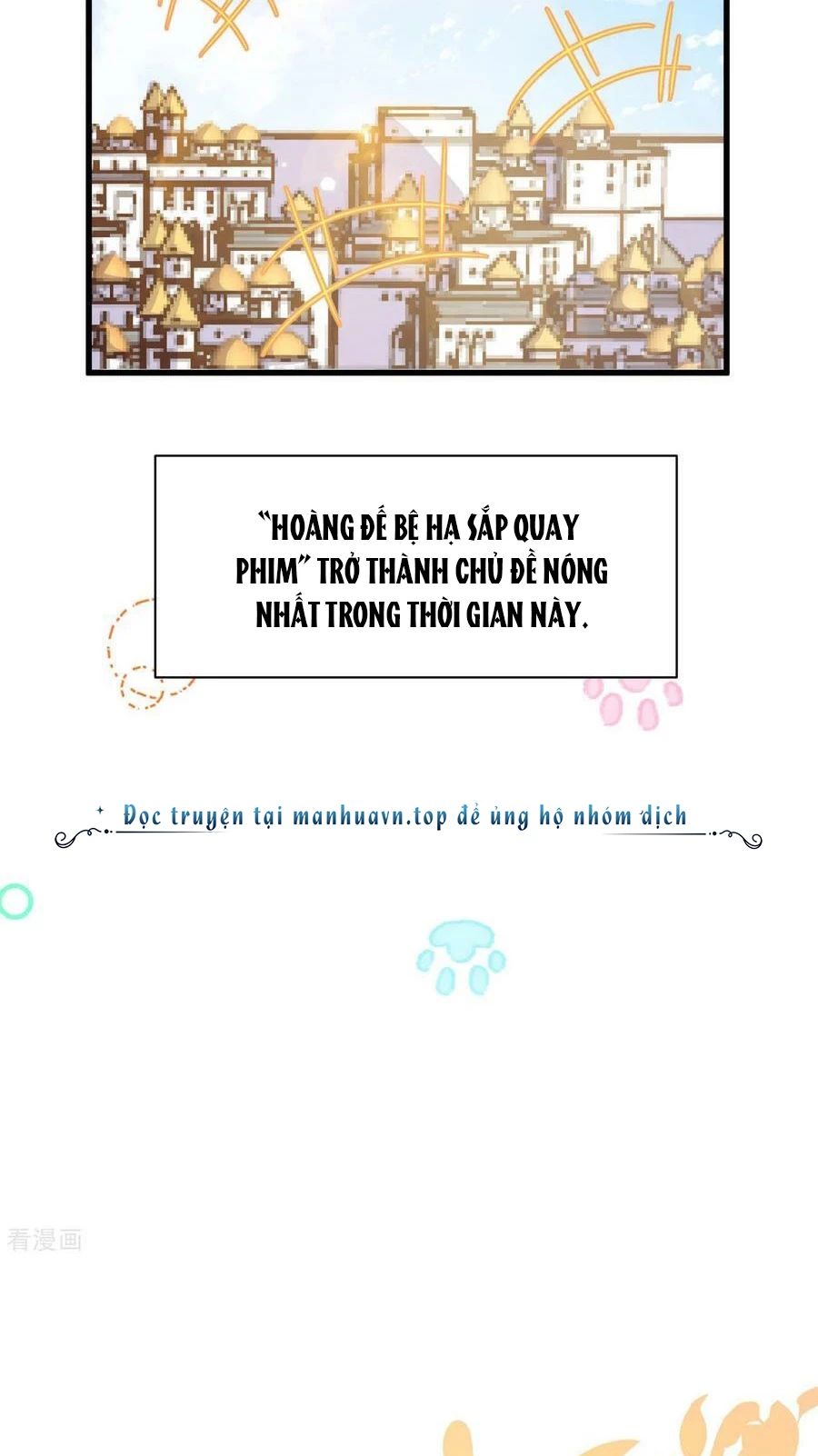 Từ Hôm Nay Bắt Đầu Làm Thành Chủ - Chapter 476 - Page 41