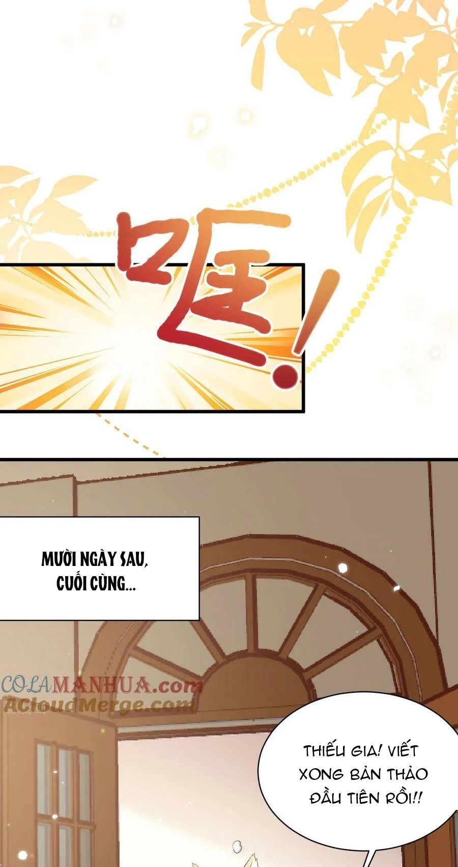 Từ Hôm Nay Bắt Đầu Làm Thành Chủ - Chapter 476 - Page 42