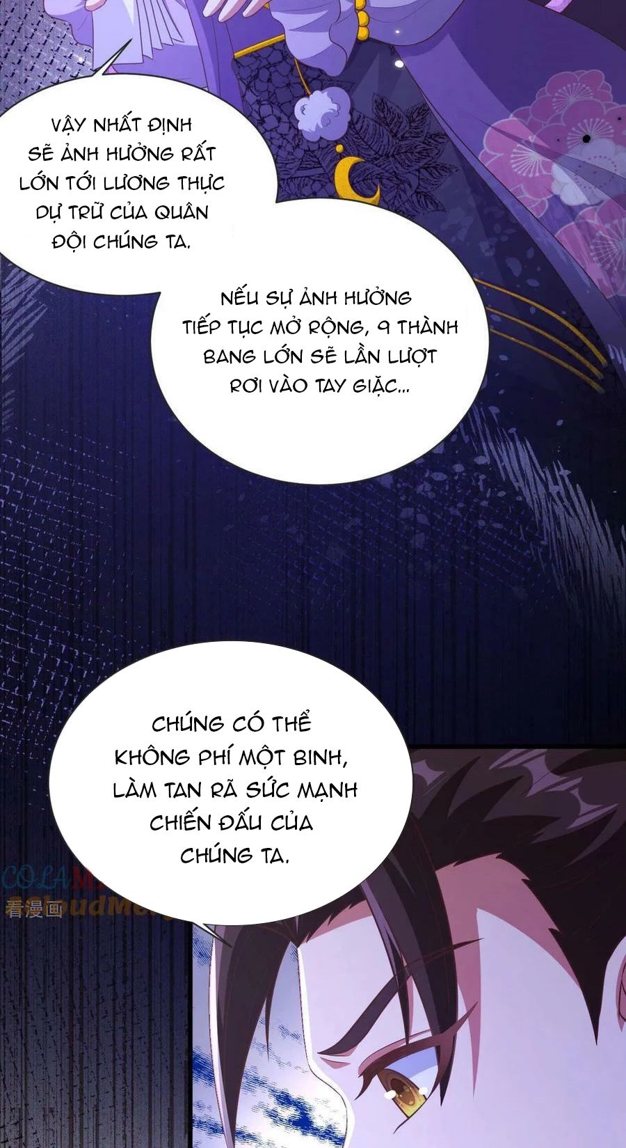 Từ Hôm Nay Bắt Đầu Làm Thành Chủ - Chapter 476 - Page 7