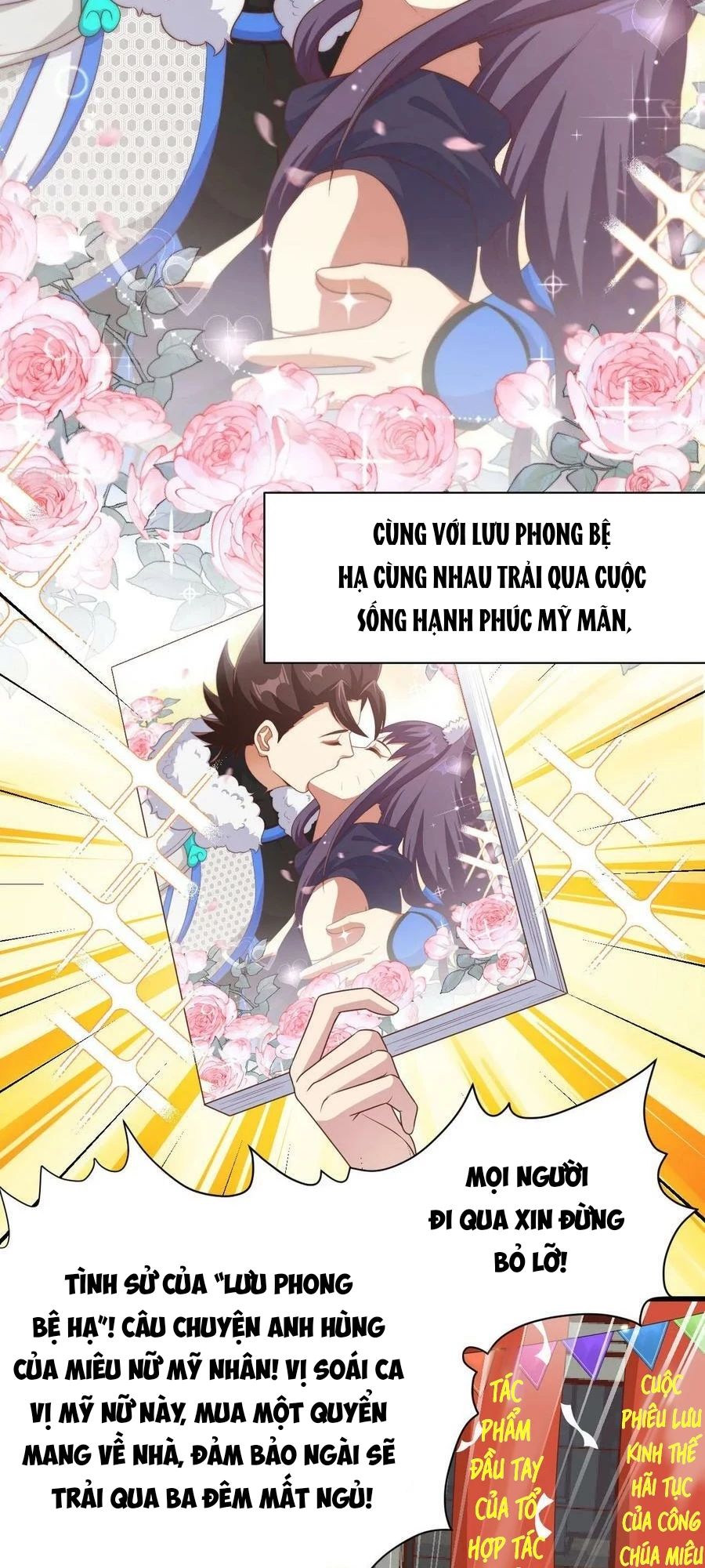 Từ Hôm Nay Bắt Đầu Làm Thành Chủ - Chapter 477 - Page 10