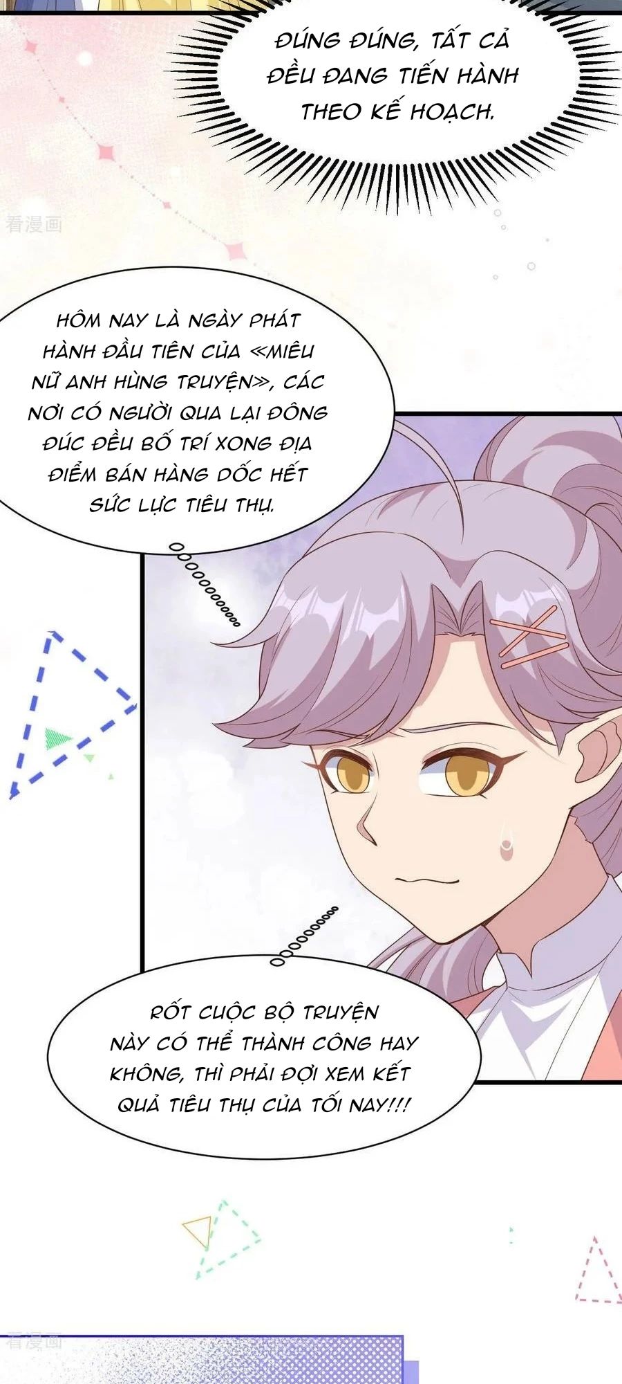 Từ Hôm Nay Bắt Đầu Làm Thành Chủ - Chapter 477 - Page 14