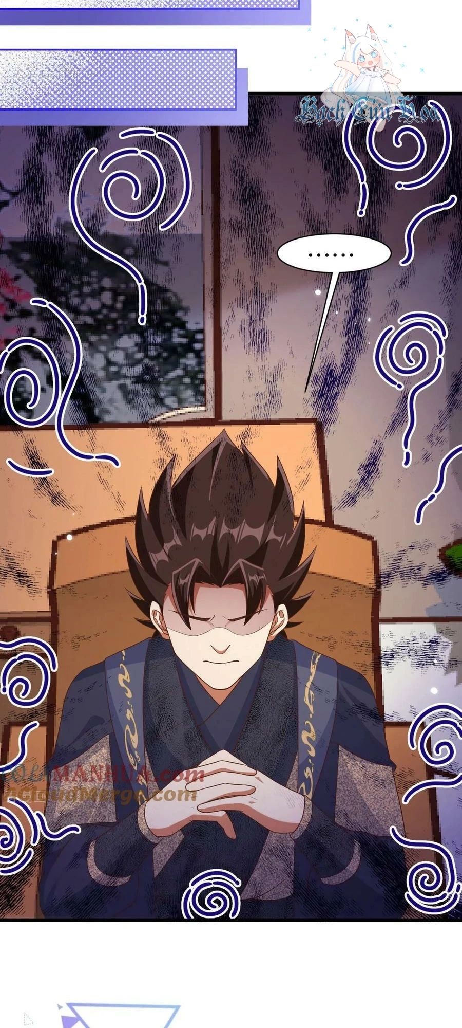 Từ Hôm Nay Bắt Đầu Làm Thành Chủ - Chapter 477 - Page 15