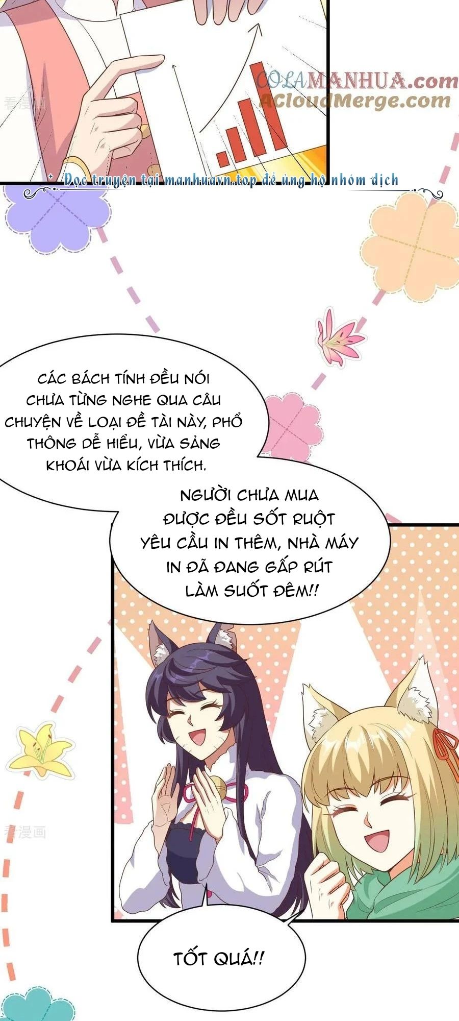 Từ Hôm Nay Bắt Đầu Làm Thành Chủ - Chapter 477 - Page 18