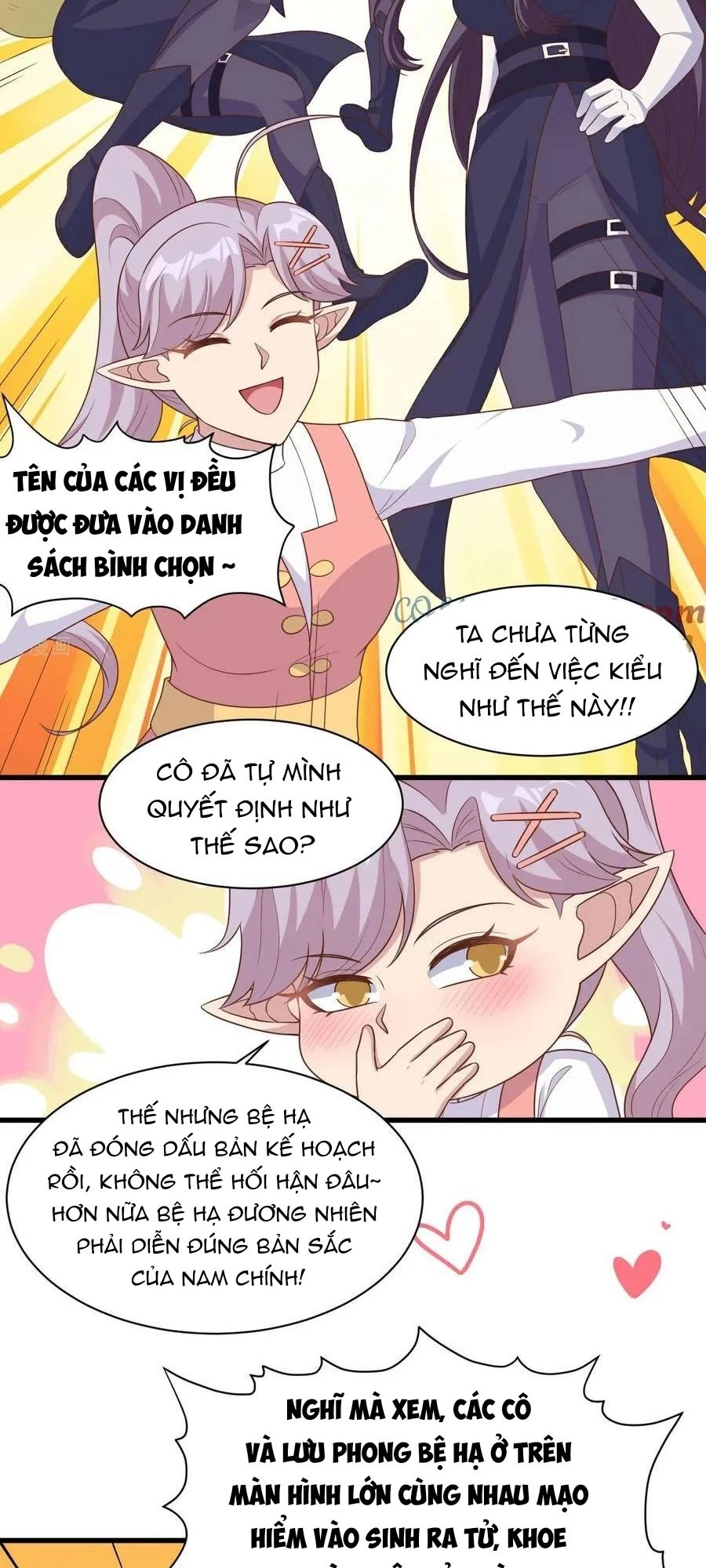 Từ Hôm Nay Bắt Đầu Làm Thành Chủ - Chapter 477 - Page 24