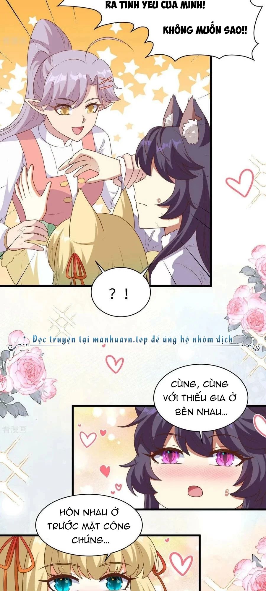 Từ Hôm Nay Bắt Đầu Làm Thành Chủ - Chapter 477 - Page 25