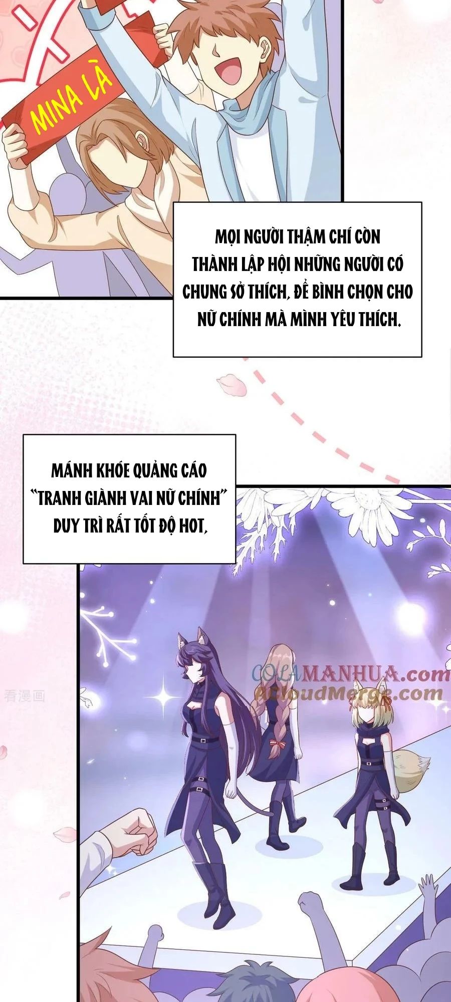 Từ Hôm Nay Bắt Đầu Làm Thành Chủ - Chapter 477 - Page 30