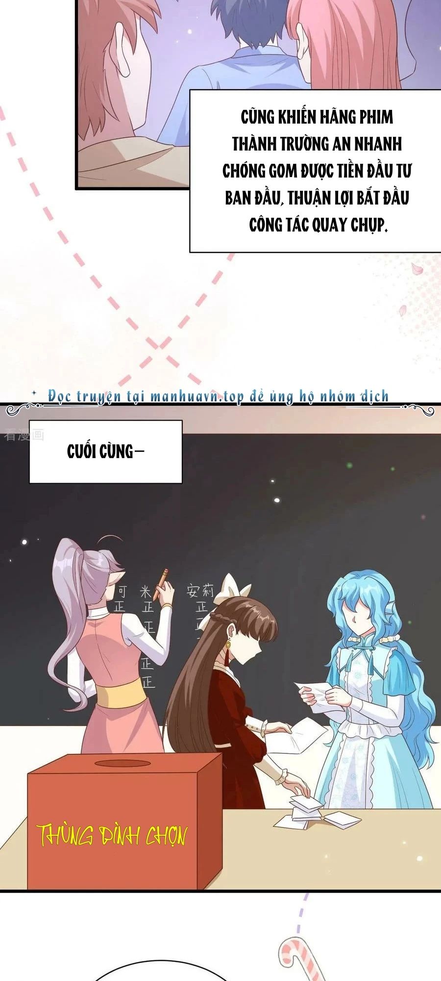 Từ Hôm Nay Bắt Đầu Làm Thành Chủ - Chapter 477 - Page 31