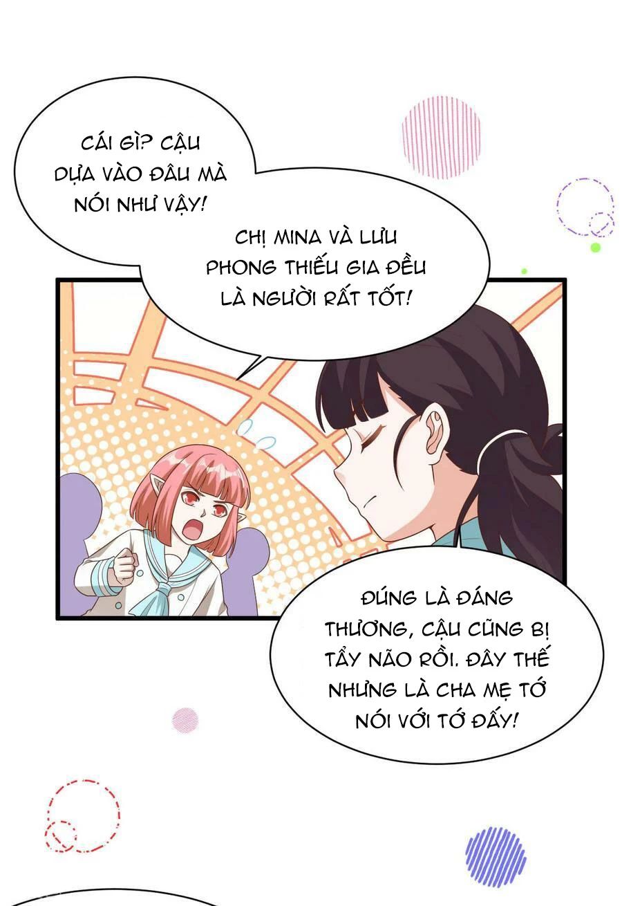 Từ Hôm Nay Bắt Đầu Làm Thành Chủ - Chapter 478 - Page 10