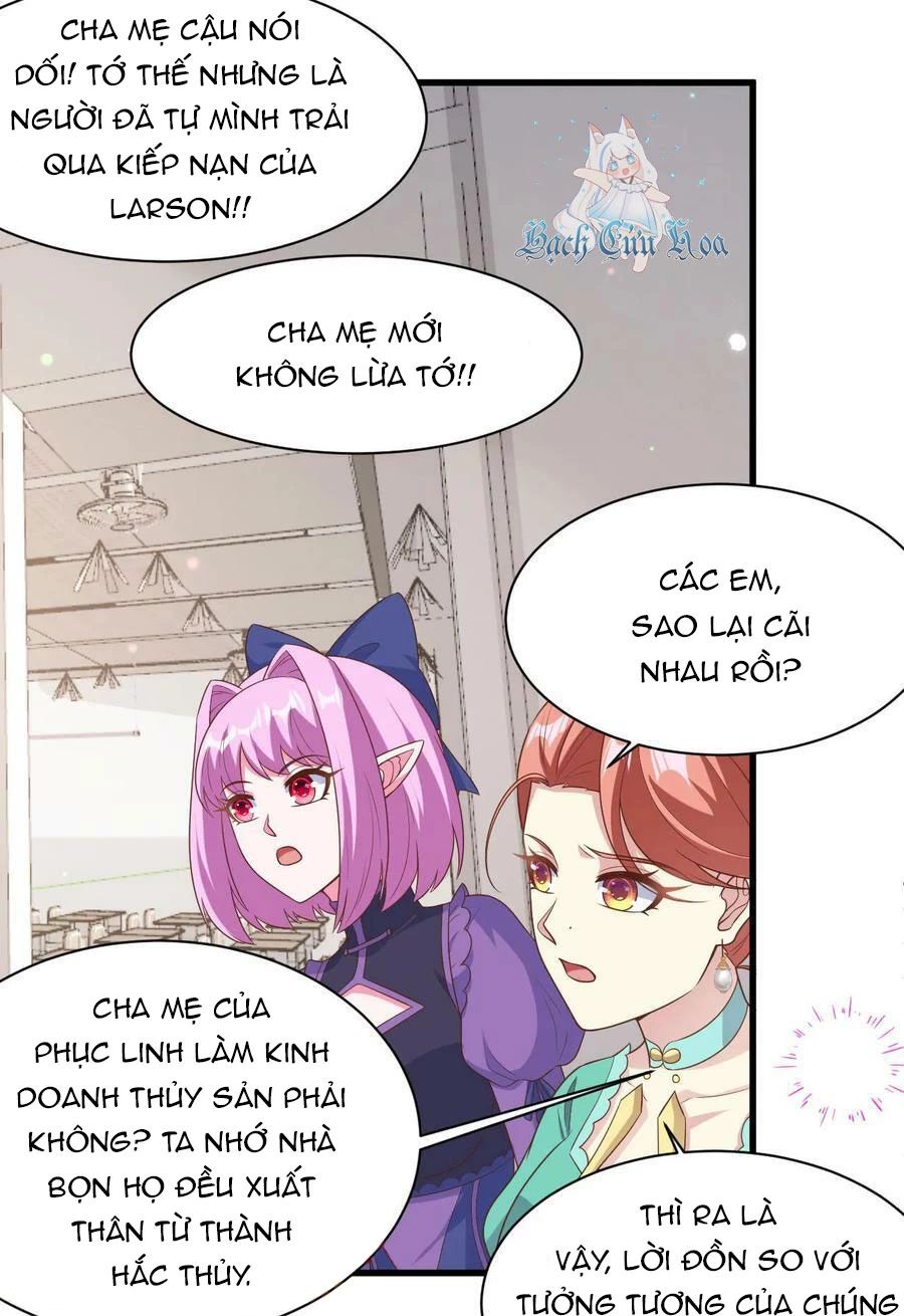 Từ Hôm Nay Bắt Đầu Làm Thành Chủ - Chapter 478 - Page 11